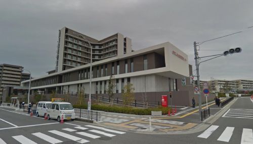 堺市こども急病診療センターの画像