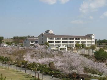 三木東中学校の画像