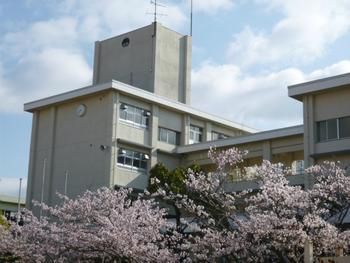 三木市立緑が丘東小学校の画像