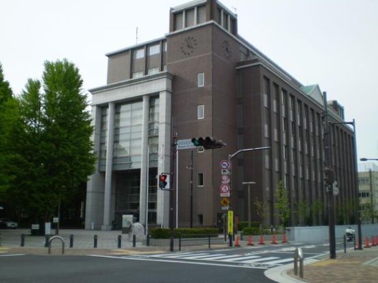 国士舘大学 町田キャンパスの画像