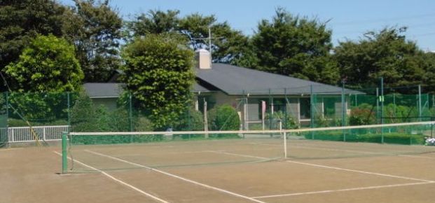 栗平ファミリーテニスクラブの画像