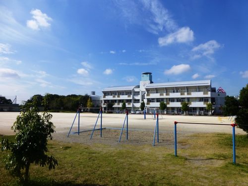 市原市立水の江小学校の画像