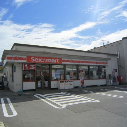 セイコーマート七飯大川店の画像