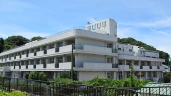 横浜市立舞岡小学校の画像