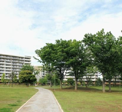 福岡中央公園の画像