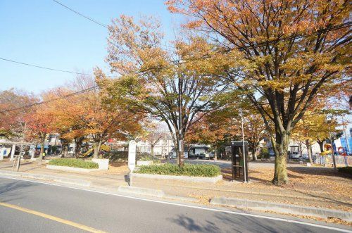 東町公園の画像