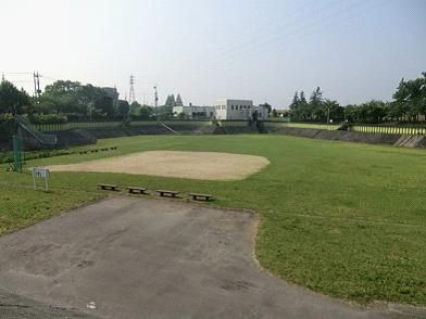 八幡緑地公園の画像