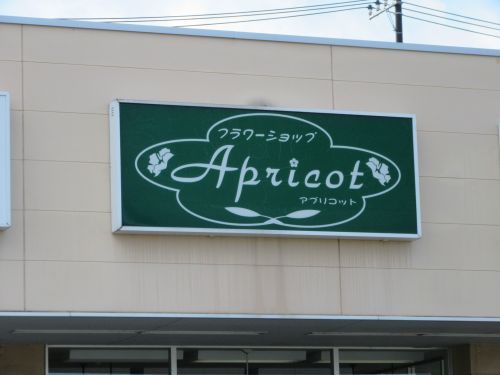 フラワーショップApricotの画像