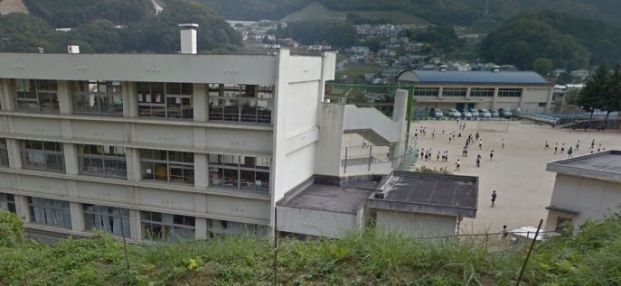 中野小学校の画像