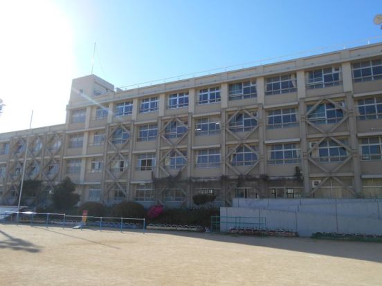 乙木小学校の画像