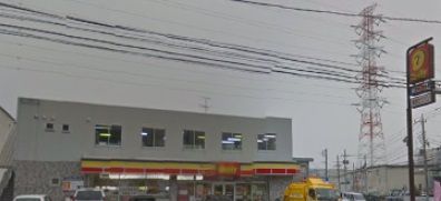 デイリーヤマザキ 横浜大熊町店の画像