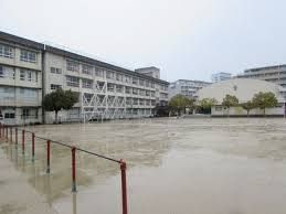 東豊台小学校の画像