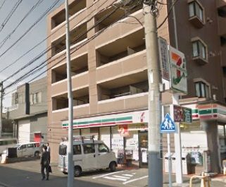 セブン‐イレブン 北新横浜駅前店の画像