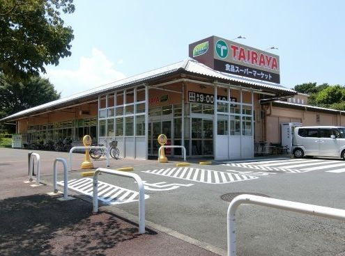 TAIRAYA 川鶴店の画像