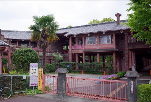 宮代町立笠原小学校の画像