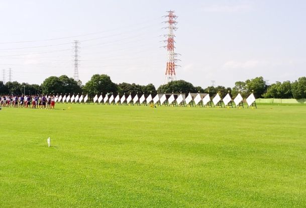 金原運動公園 はらっパーク宮代の画像