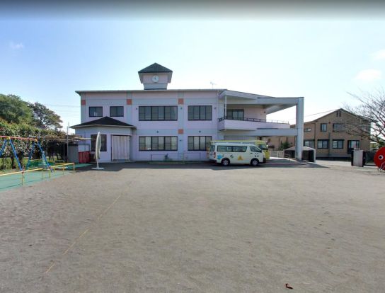 学校法人平原学園 姫宮成就院幼稚園の画像