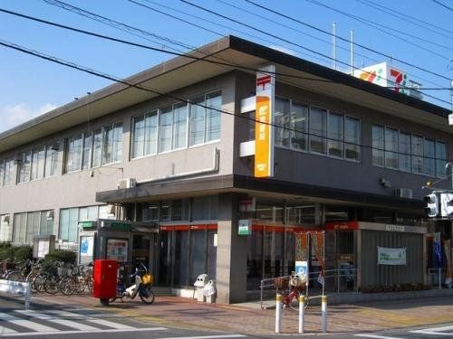 東村山秋津郵便局の画像