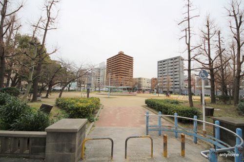  野崎公園の画像
