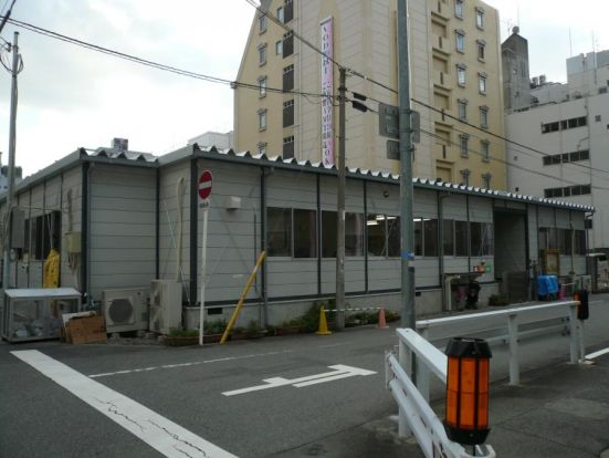 旭ヶ丘学園北野分園の画像