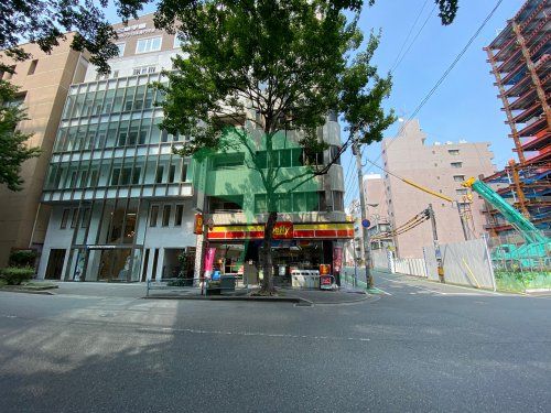 デイリーヤマザキ博多駅筑紫口店の画像