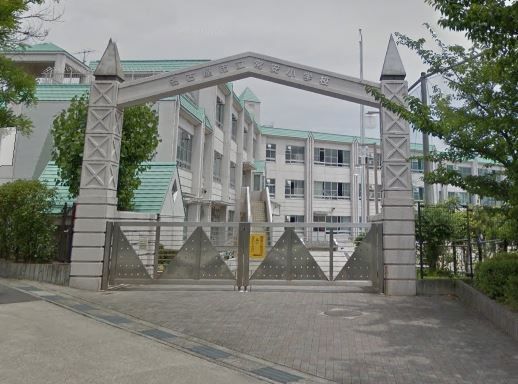 名古屋市立 常安小学校の画像