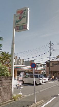 セブン-イレブン足立梅田２丁目店の画像