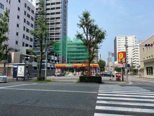 デイリーヤマザキ博多駅東店の画像