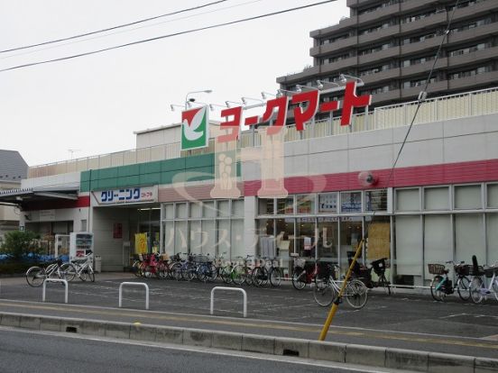 ヨークマート下前店の画像