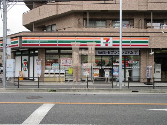 セブンイレブン戸田本町1丁目店の画像