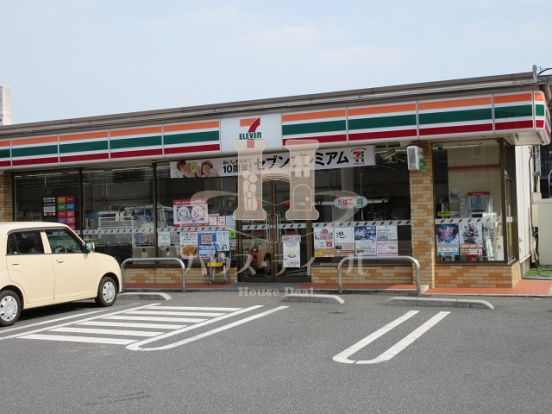 セブンイレブン北戸田駅東口店の画像