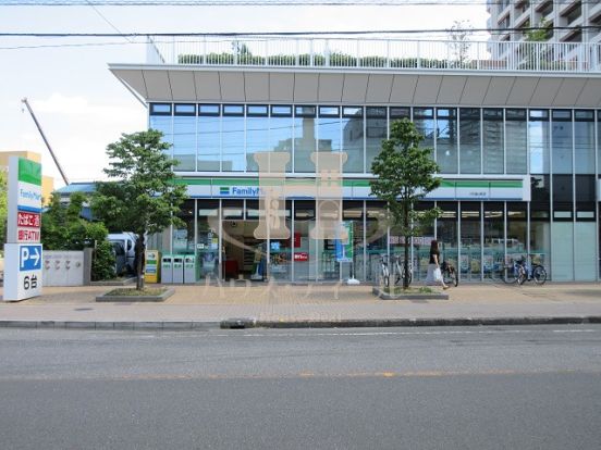 ファミリーマート川口金山町店の画像
