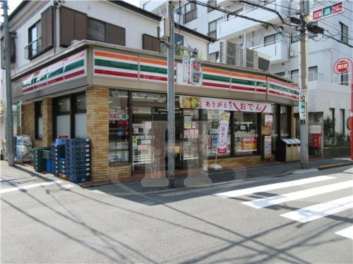 セブン‐イレブン 田端３丁目店の画像