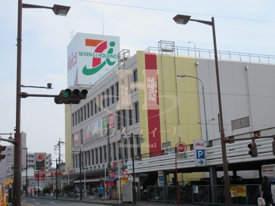 ザ・プライス西川口店の画像