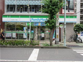 ファミリーマート川口並木二丁目店の画像