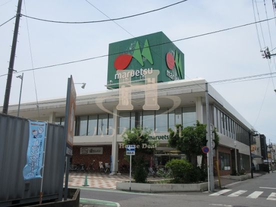 マルエツ 西川口東口店の画像