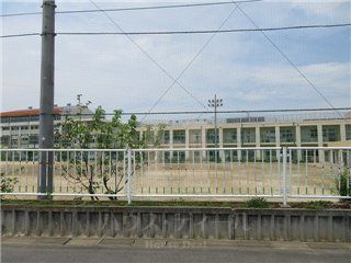 川口市立前川小学校の画像