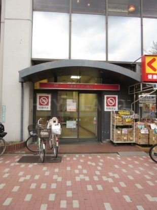 三菱東京UFJ銀行　ATMコーナー豊島要町の画像