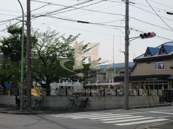 川口さかえ幼稚園の画像