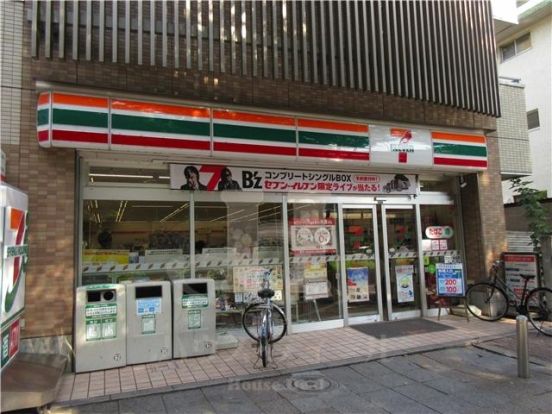 セブンイレブン 板橋高島平２丁目店の画像