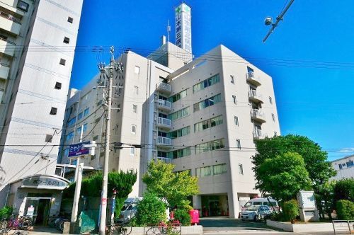山本第三病院の画像