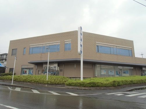 滋賀銀行 南郷支店の画像
