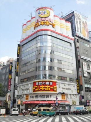 ドン・キホーテ 新宿歌舞伎町店の画像