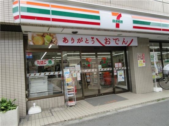 セブン‐イレブン 北区神谷１丁目店の画像