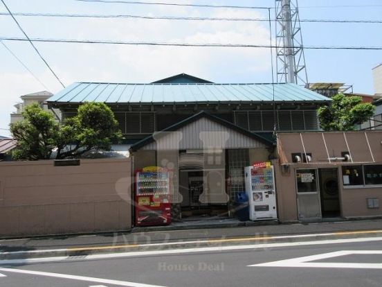 豊島浴場の画像