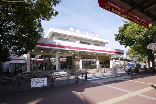 阪急 塚口駅の画像