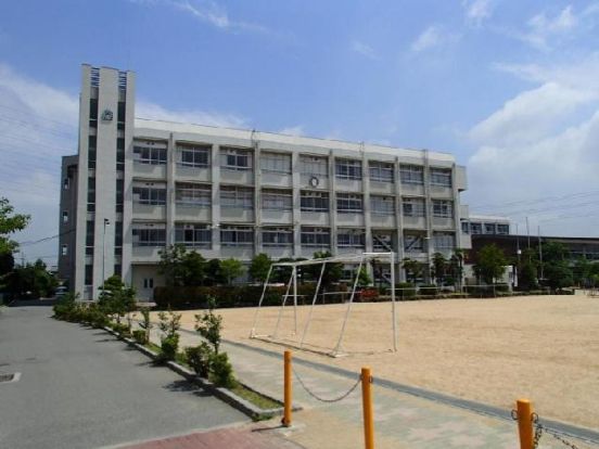 大津茂小学校の画像