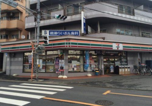 セブン-イレブン富士見羽沢１丁目店の画像