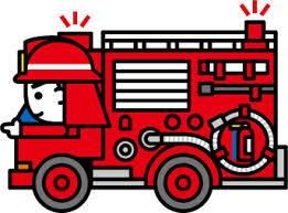 大阪市北消防署の画像