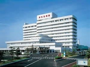 済生会新潟第二病院の画像